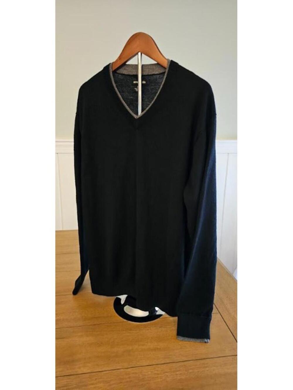 Ladies XL Pierre Cardin Sweater